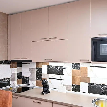 Idila Apartman Raška