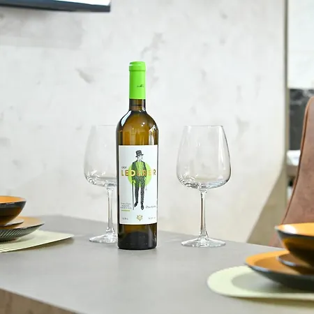 Apartman Idila Raška