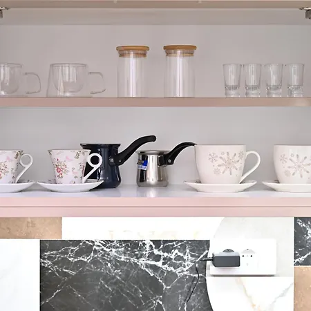 Apartman Idila Raška