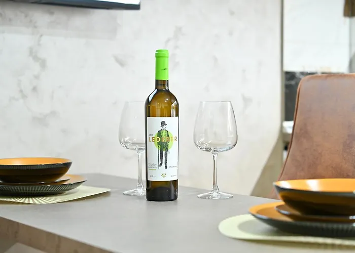 Lejlighed Idila Raška