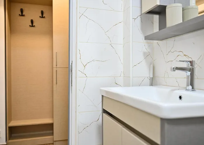 Idila Lejlighed Raška