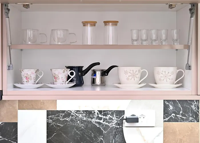 Lejlighed Idila Raška